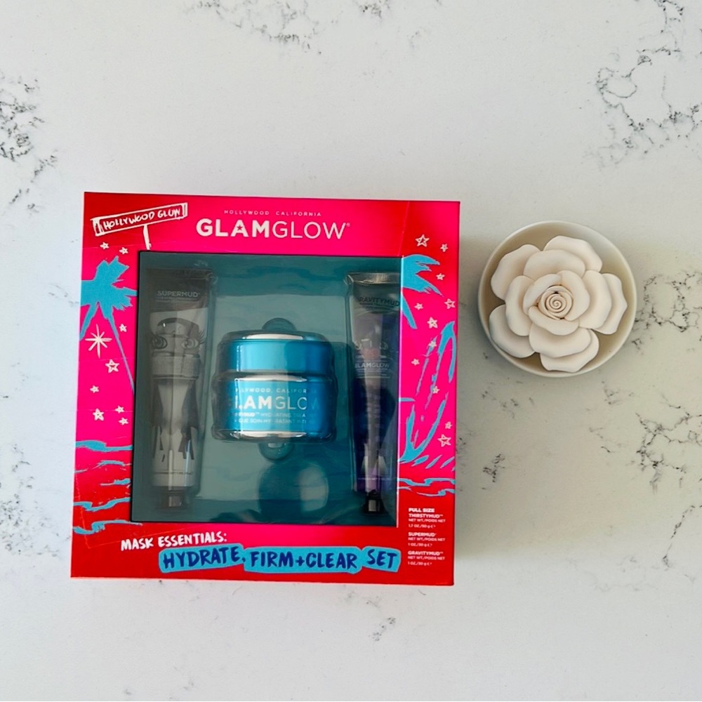 Sephora GLAMGLOW Mask Essentials - Picture 2 of 16